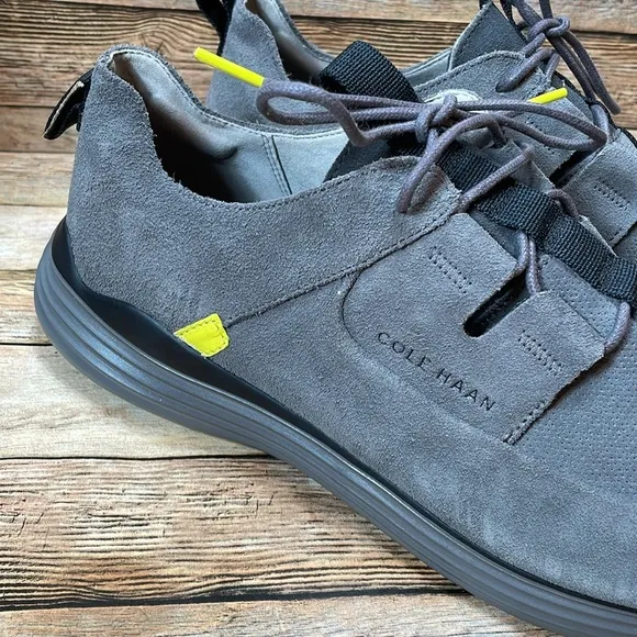 Cole Haan Men's Grandsport Trainer Size 13