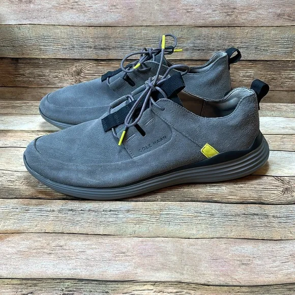 Cole Haan Men's Grandsport Trainer Size 13