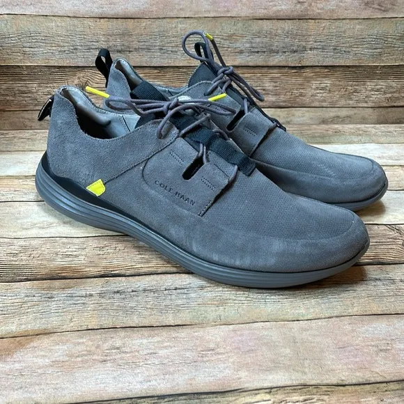 Cole Haan Men's Grandsport Trainer Size 13