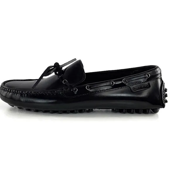 Cole Haan Men’s Loafer Black Shoes Size 9M