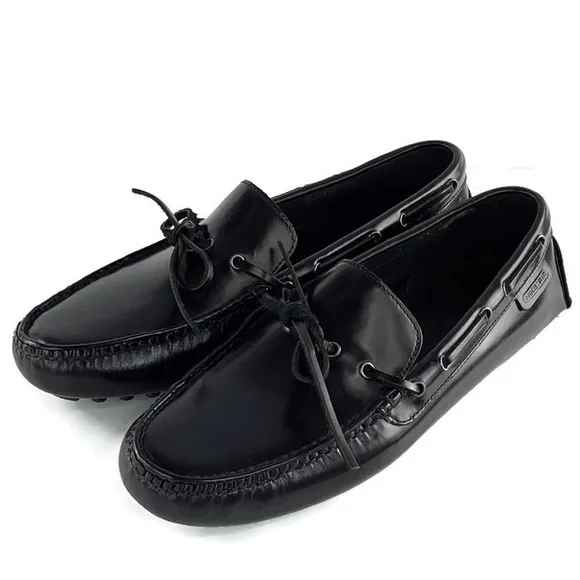Cole Haan Men’s Loafer Black Shoes Size 9M