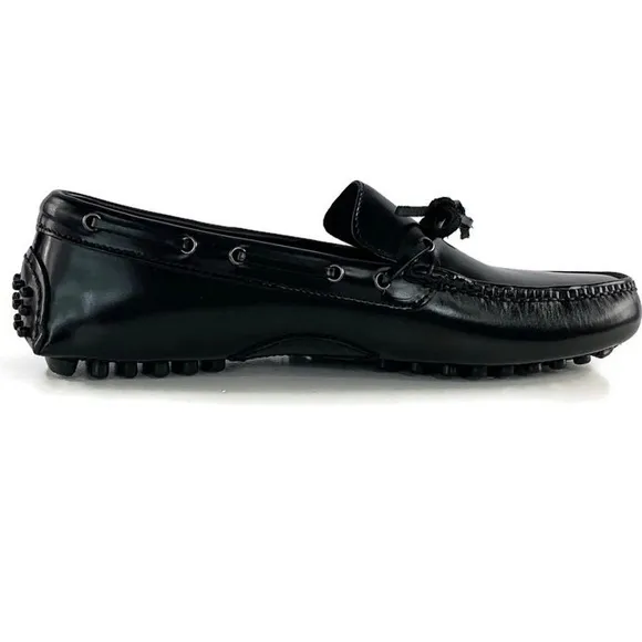Cole Haan Men’s Loafer Black Shoes Size 9M