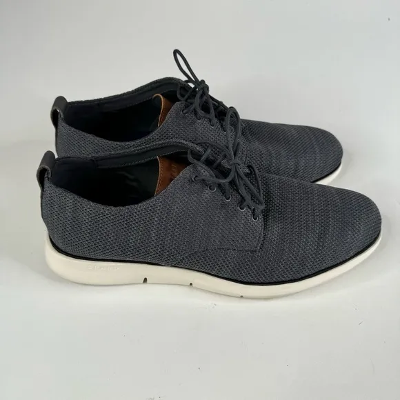 Cole Haan Men’s Owen Knit Oxford Shoes Size 12