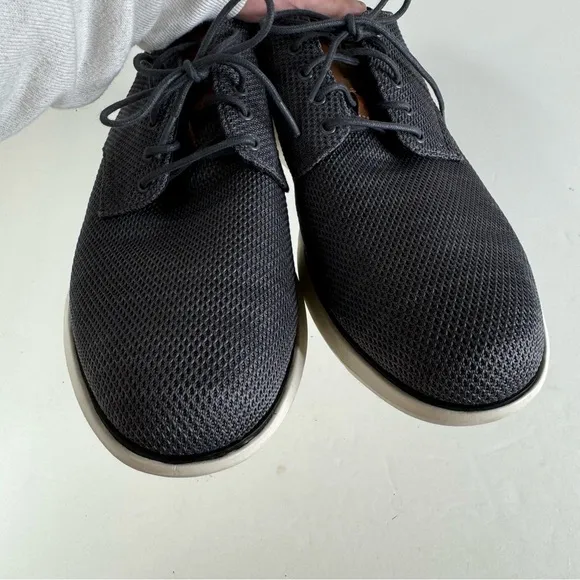 Cole Haan Men’s Owen Knit Oxford Shoes Size 12