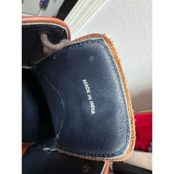 Cole‎ Haan Men’s Size 8 shoes