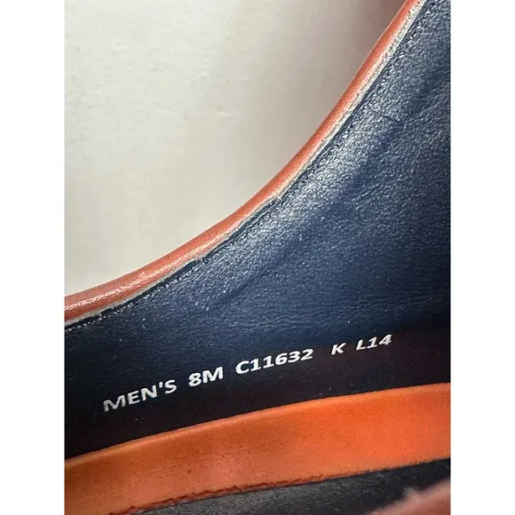 Cole‎ Haan Men’s Size 8 shoes