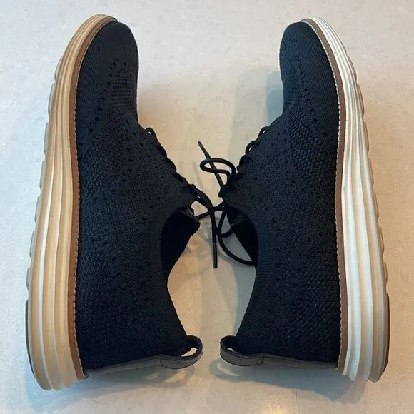 Cole Haan original grand, men’s shoes size 11 excellent condition, light weight.