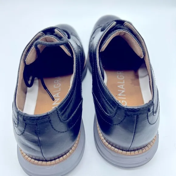 Cole Haan originals shoes men’s 9‎ 1/2 preowned