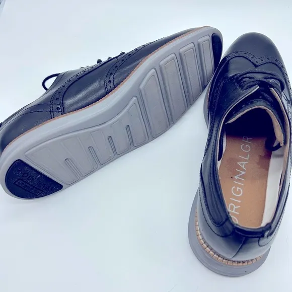 Cole Haan originals shoes men’s 9‎ 1/2 preowned