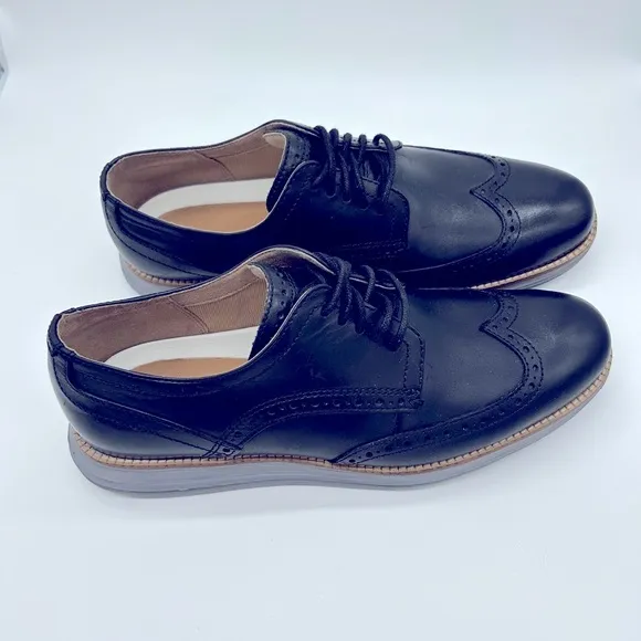 Cole Haan originals shoes men’s 9‎ 1/2 preowned