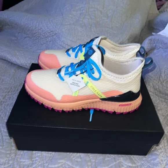 Cole Haan Women’s Golf Shoes