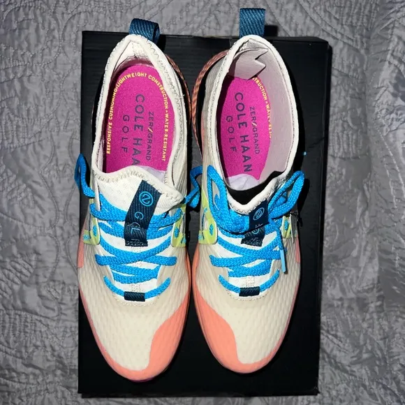 Cole Haan Women’s Golf Shoes