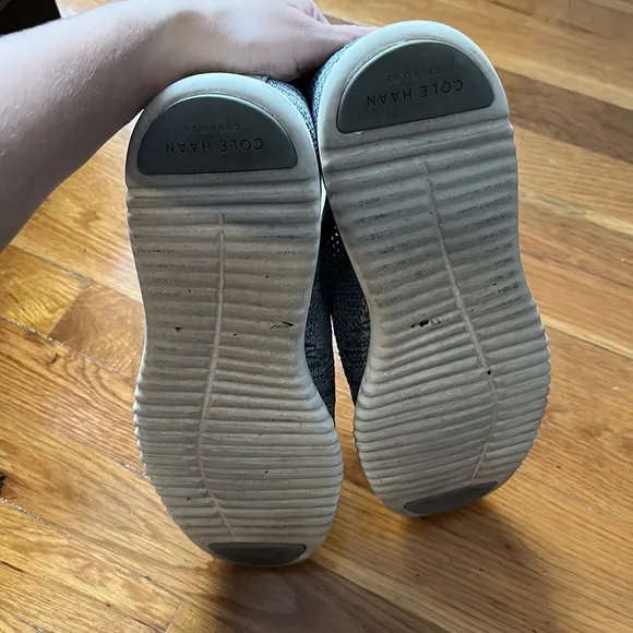 COLE HAAN ZEROGRAND Men’s Shoes