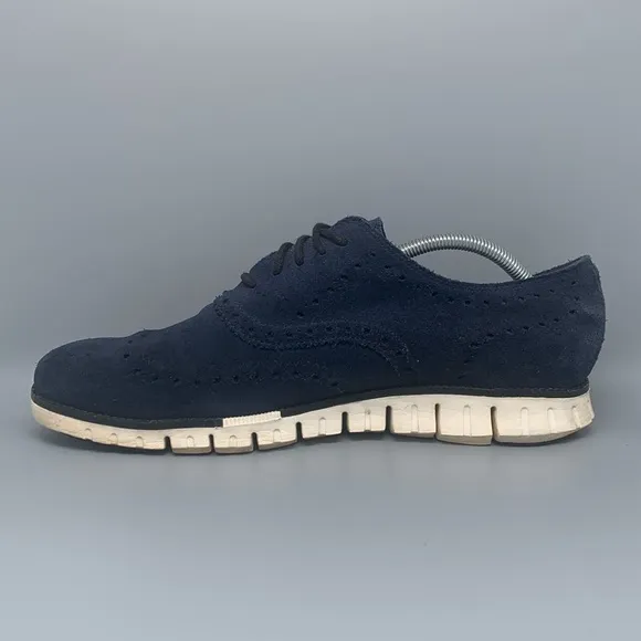 Cole Haan Zerogrand Shoes c31401 Men’s Sz 11