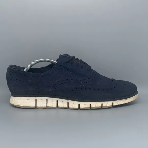 Cole Haan Zerogrand Shoes c31401 Men’s Sz 11