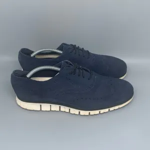 Cole Haan Zerogrand Shoes c31401 Men’s Sz 11