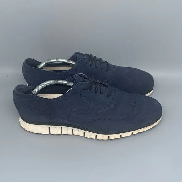 Cole Haan Zerogrand Shoes c31401 Men’s Sz 11