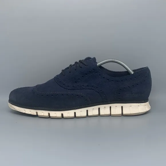 Cole Haan Zerogrand Shoes c31401 Men’s Sz 11