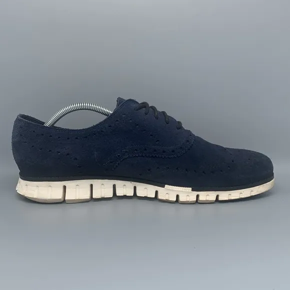 Cole Haan Zerogrand Shoes c31401 Men’s Sz 11