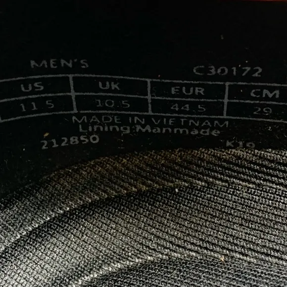 Cole Haan ZeroGrand Shoes Men’s Sz 12