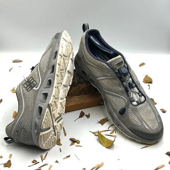 Columbia Power-Vent PFG Trail Running Shoes