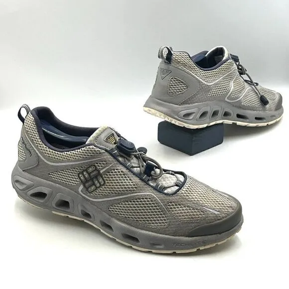 Columbia Power-Vent PFG Trail Running Shoes