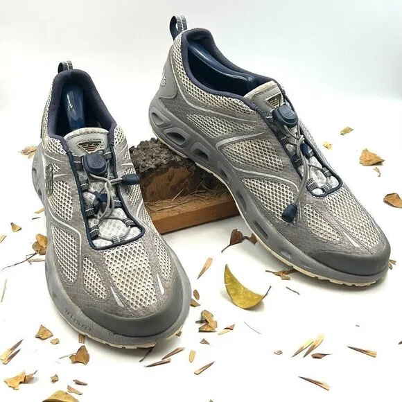 Columbia Power-Vent PFG Trail Running Shoes