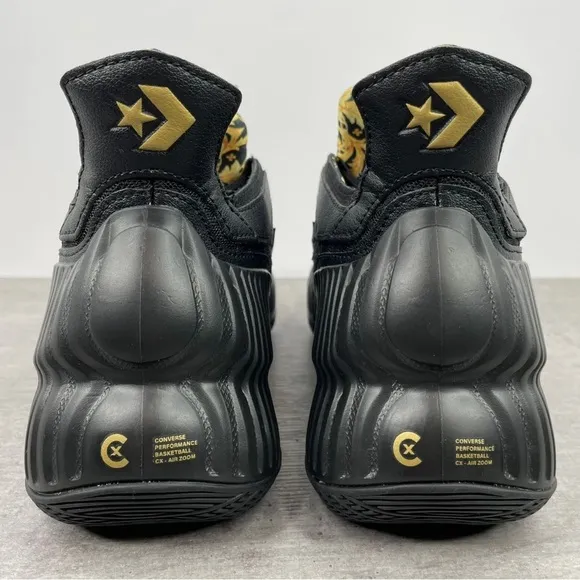 Converse All Star BB Prototype CX Mid Basketball Shoes Men's Size 9.5