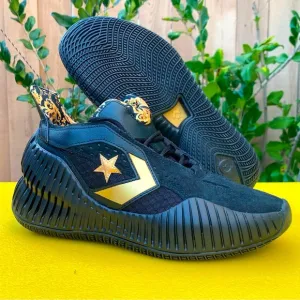 Converse All Star BB Prototype CX Mid Basketball Shoes Men's Size 9.5