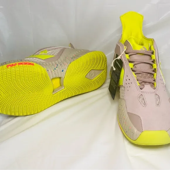 Converse All Star BB Prototype Vegas Nights Pink Basketball Shoes A02511C NWOB