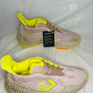 Converse All Star BB Prototype Vegas Nights Pink Basketball Shoes A02511C NWOB