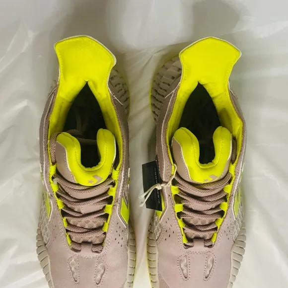 Converse All Star BB Prototype Vegas Nights Pink Basketball Shoes A02511C NWOB