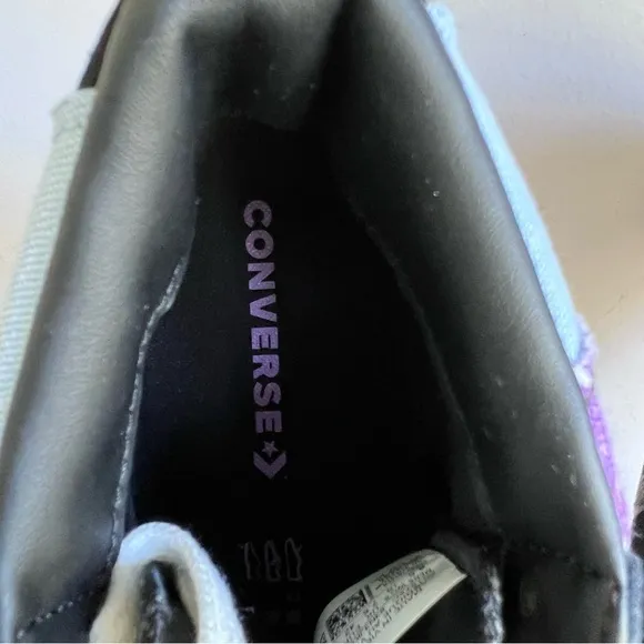 Converse Chase the Drip X KOJ Pro Unisex Shoe Size 8.5 or 10 #636