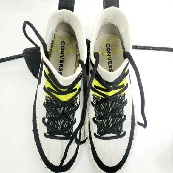 Converse Chuck Taylor All Star Crater Renew