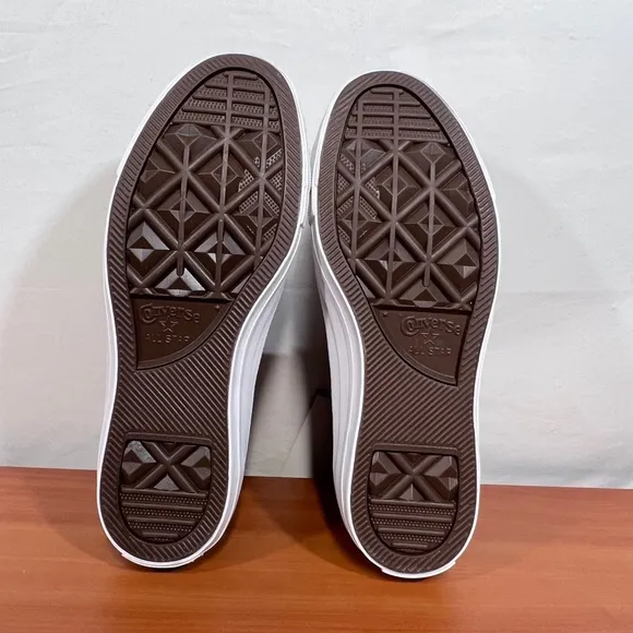Converse Chuck Taylor All Star Hi Cordura Unisex Shoe Size 5 or 7
