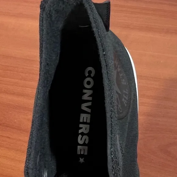 Converse Chuck Taylor All Star Hi Cordura Unisex Shoe Size 5 or 7