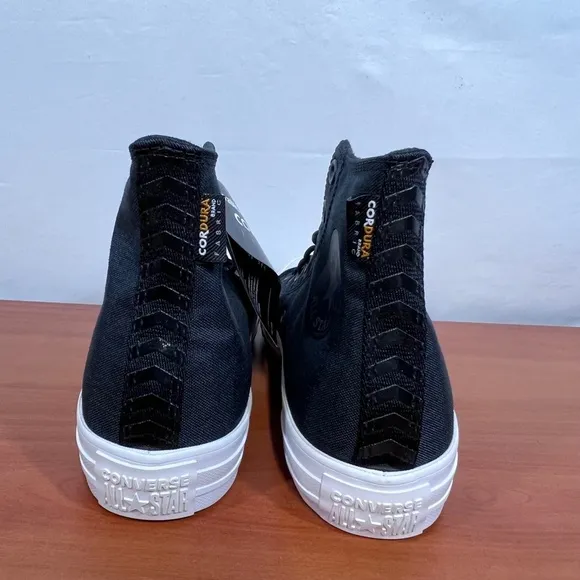 Converse Chuck Taylor All Star Hi Cordura Unisex Shoe Size 5 or 7
