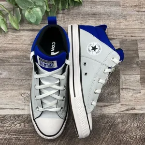 Converse Chuck Taylor All Star Axel Low-Top Sneakers Shoes Size 8
