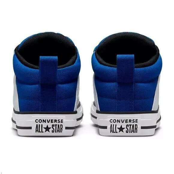 Converse Chuck Taylor All Star Axel Low-Top Sneakers Shoes Size 8