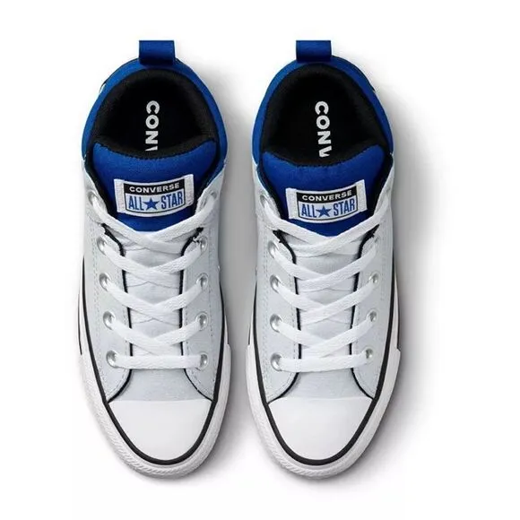 Converse Chuck Taylor All Star Axel Low-Top Sneakers Shoes Size 8