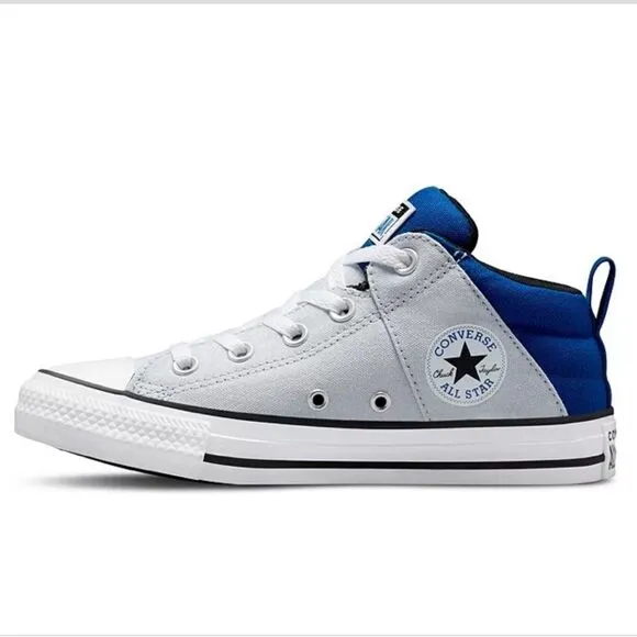 Converse Chuck Taylor All Star Axel Low-Top Sneakers Shoes Size 8