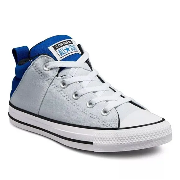 Converse Chuck Taylor All Star Axel Low-Top Sneakers Shoes Size 8