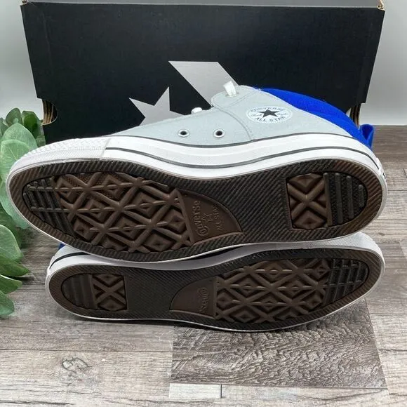 Converse Chuck Taylor All Star Axel Low-Top Sneakers Shoes Size 8