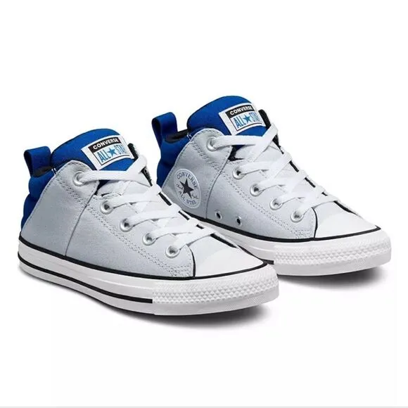 Converse Chuck Taylor All Star Axel Low-Top Sneakers Shoes Size 8