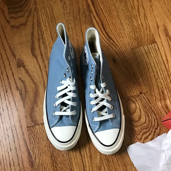 Converse Chuck Taylor Cocoon Blue Unisex NWT