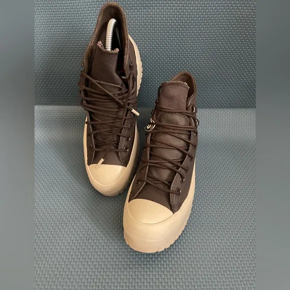 Converse Lugged Unisex Shoes