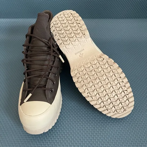 Converse Lugged Unisex Shoes