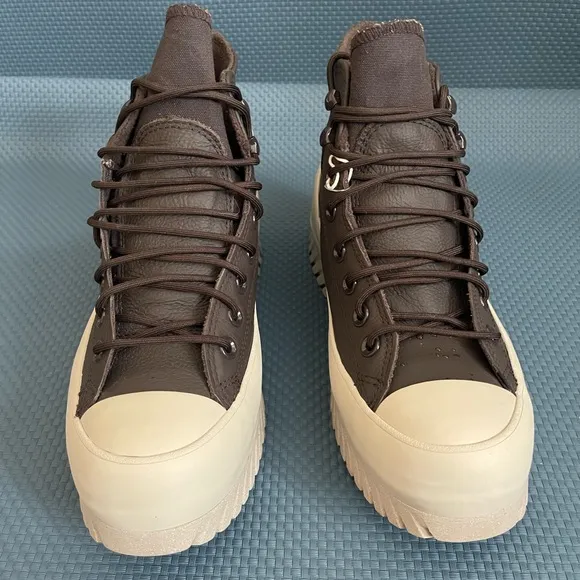 Converse Lugged Unisex Shoes