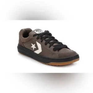 Converse Men’s  Shoes Pro Blaze Low Engine Smoke Size 12. New in their box.