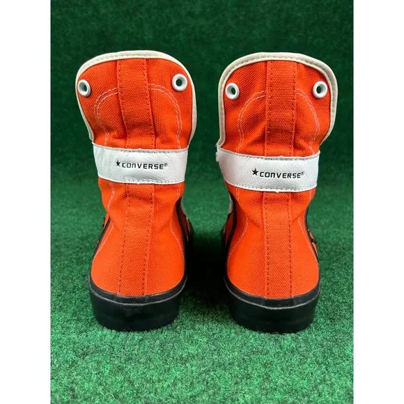 Converse Street Hockey Reissue‎ Kicks Shoes Men's 6 Women's 7.5 1U238